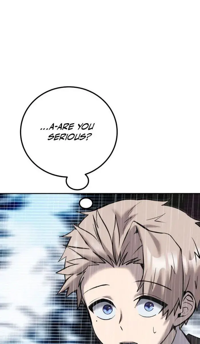 I Was More Overpowered Than the Hero, So I Hid My Power! Chapter 16 Page 124