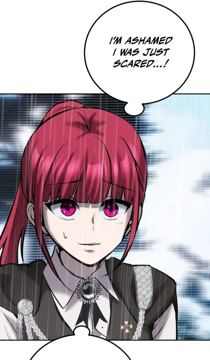 I Was More Overpowered Than the Hero, So I Hid My Power! Chapter 16 Page 126