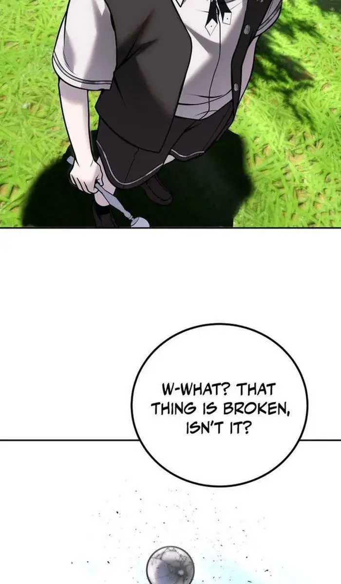 I Was More Overpowered Than the Hero, So I Hid My Power! Chapter 17 Page 8