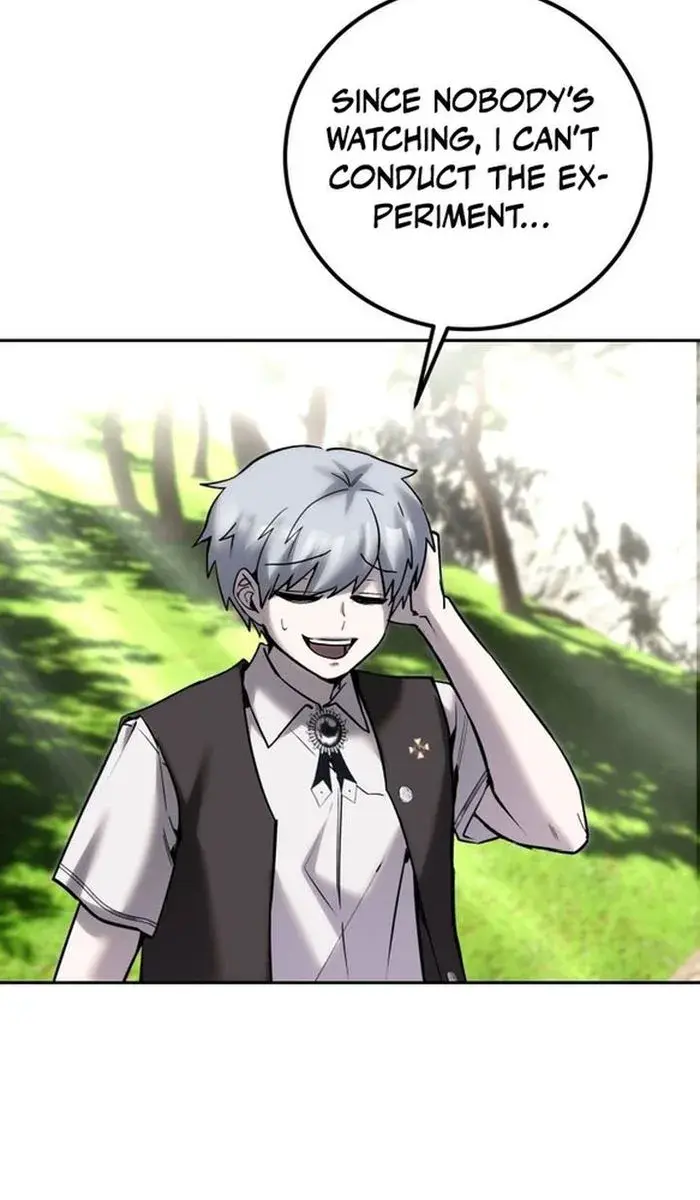 I Was More Overpowered Than the Hero, So I Hid My Power! Chapter 17 Page 19