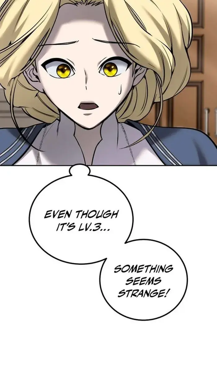 I Was More Overpowered Than the Hero, So I Hid My Power! Chapter 17 Page 33