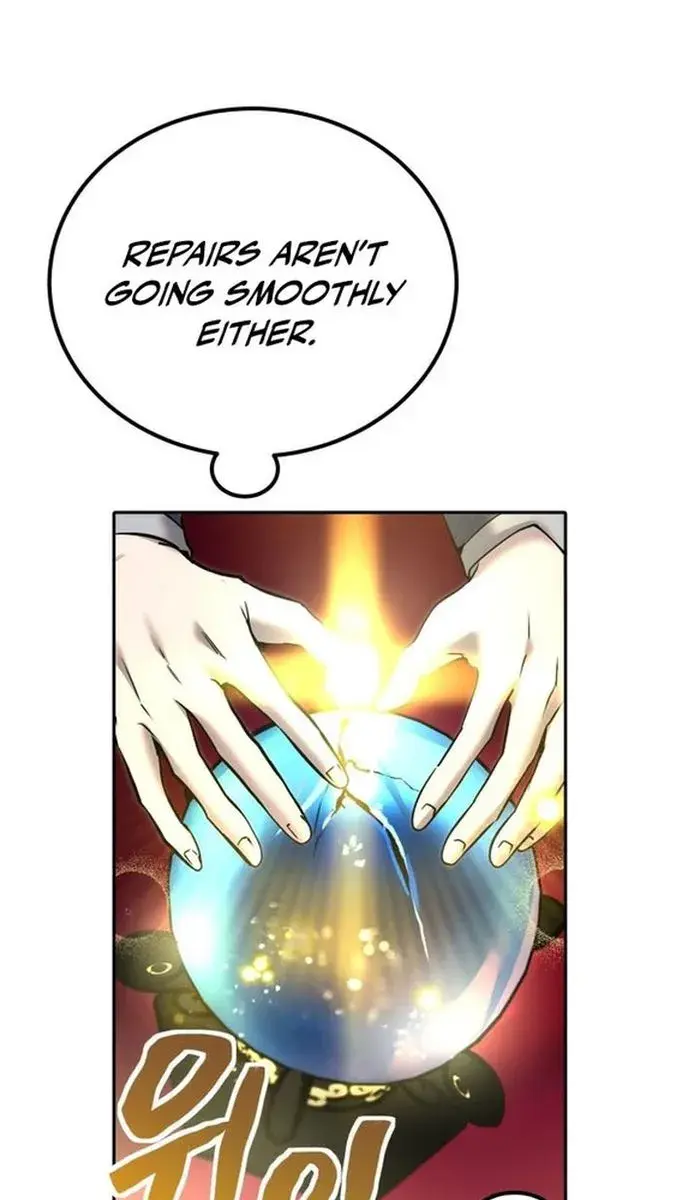 I Was More Overpowered Than the Hero, So I Hid My Power! Chapter 17 Page 34