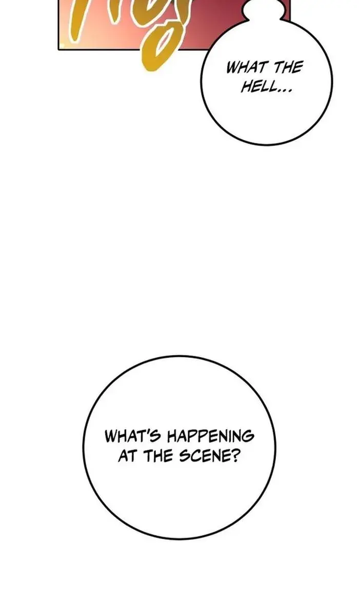 I Was More Overpowered Than the Hero, So I Hid My Power! Chapter 17 Page 35