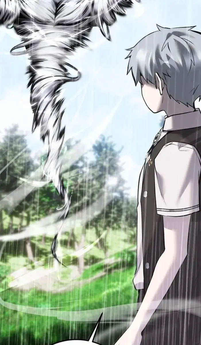 I Was More Overpowered Than the Hero, So I Hid My Power! Chapter 17 Page 37