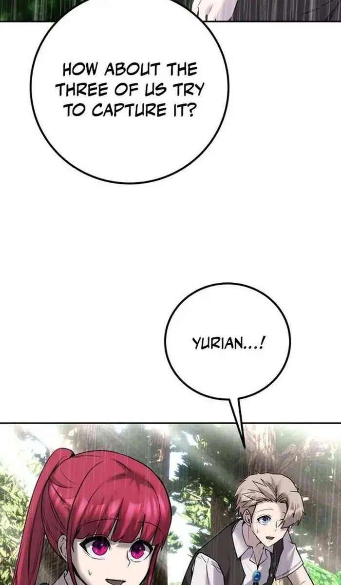 I Was More Overpowered Than the Hero, So I Hid My Power! Chapter 17 Page 38