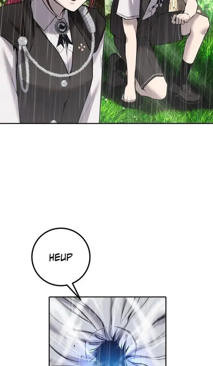 I Was More Overpowered Than the Hero, So I Hid My Power! Chapter 17 Page 39