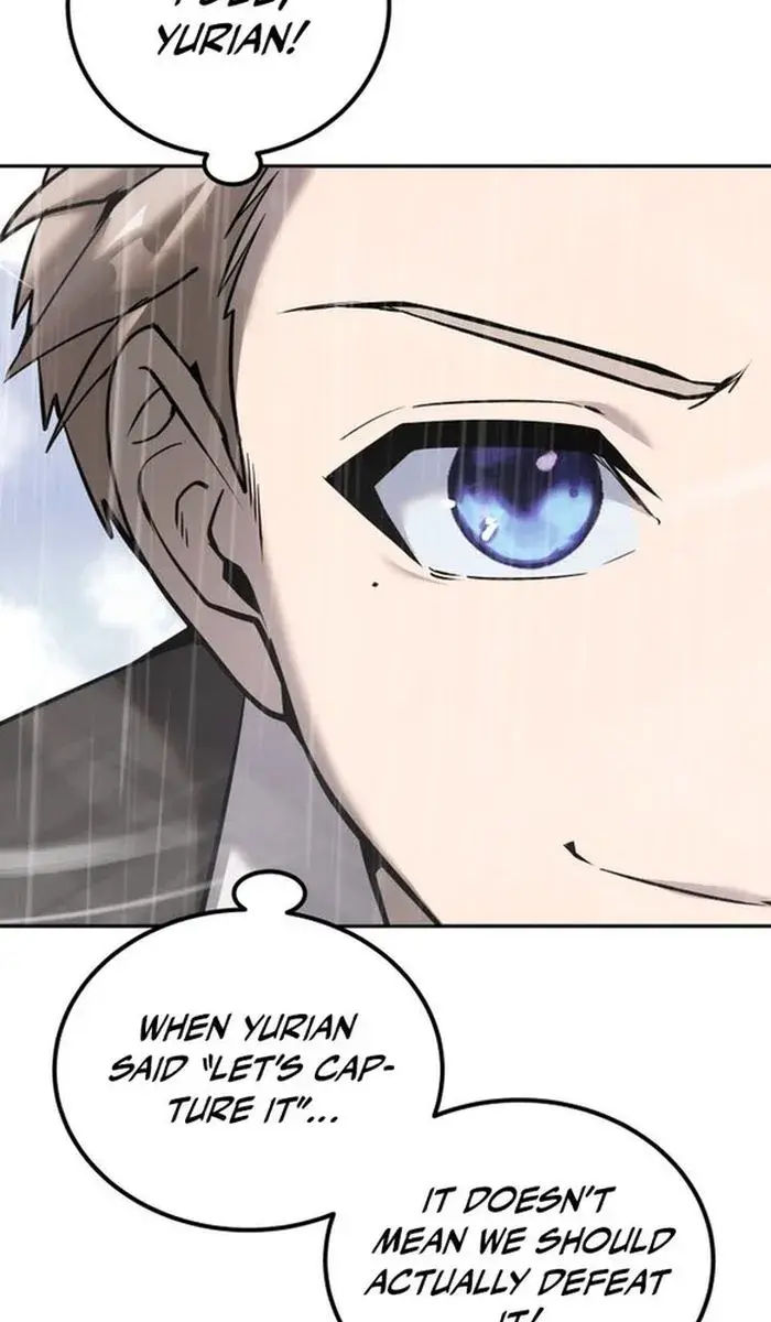 I Was More Overpowered Than the Hero, So I Hid My Power! Chapter 17 Page 52