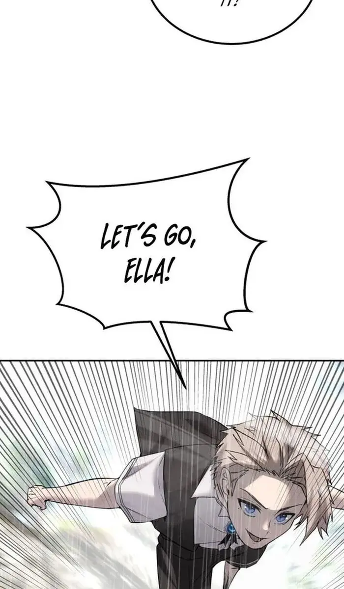 I Was More Overpowered Than the Hero, So I Hid My Power! Chapter 17 Page 53