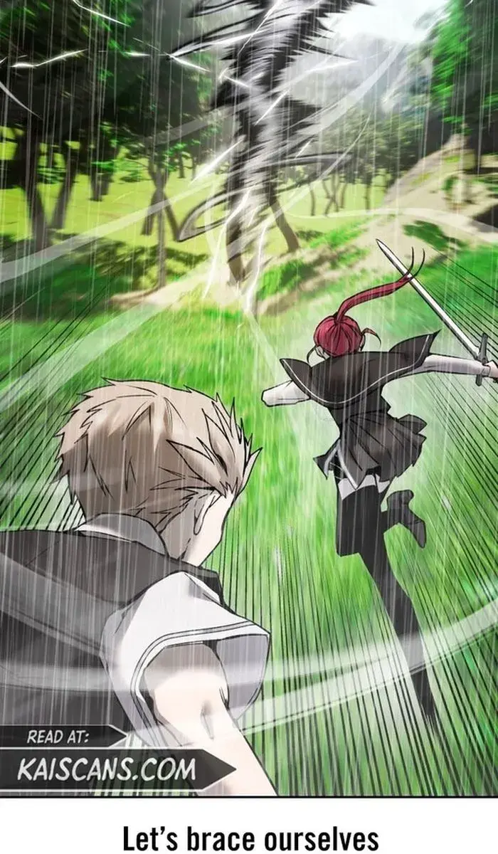 I Was More Overpowered Than the Hero, So I Hid My Power! Chapter 17 Page 56