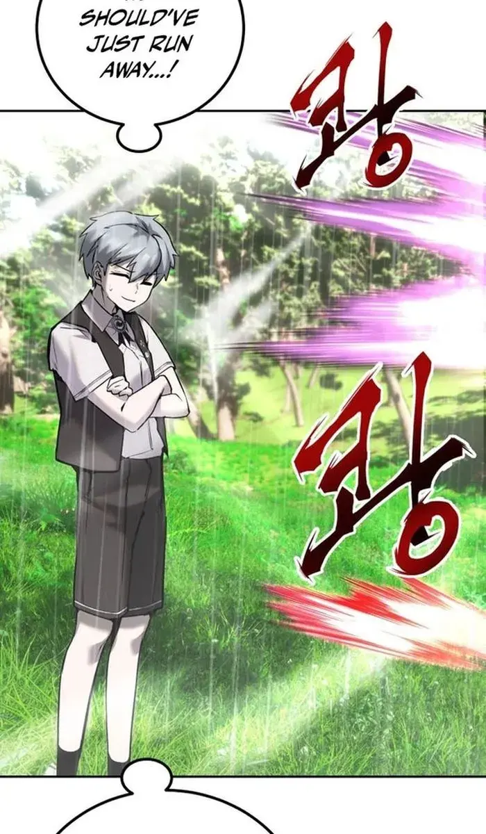 I Was More Overpowered Than the Hero, So I Hid My Power! Chapter 17 Page 66