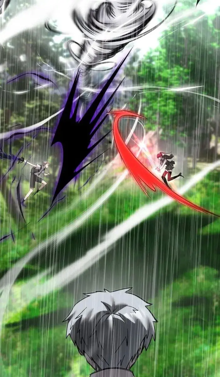 I Was More Overpowered Than the Hero, So I Hid My Power! Chapter 17 Page 68