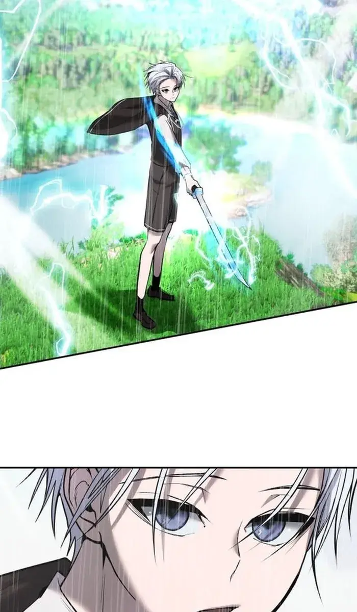 I Was More Overpowered Than the Hero, So I Hid My Power! Chapter 17 Page 73