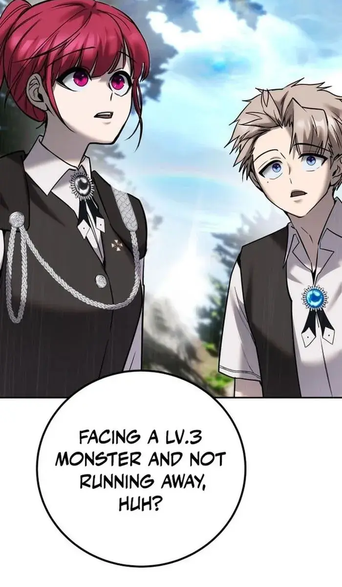 I Was More Overpowered Than the Hero, So I Hid My Power! Chapter 17 Page 78