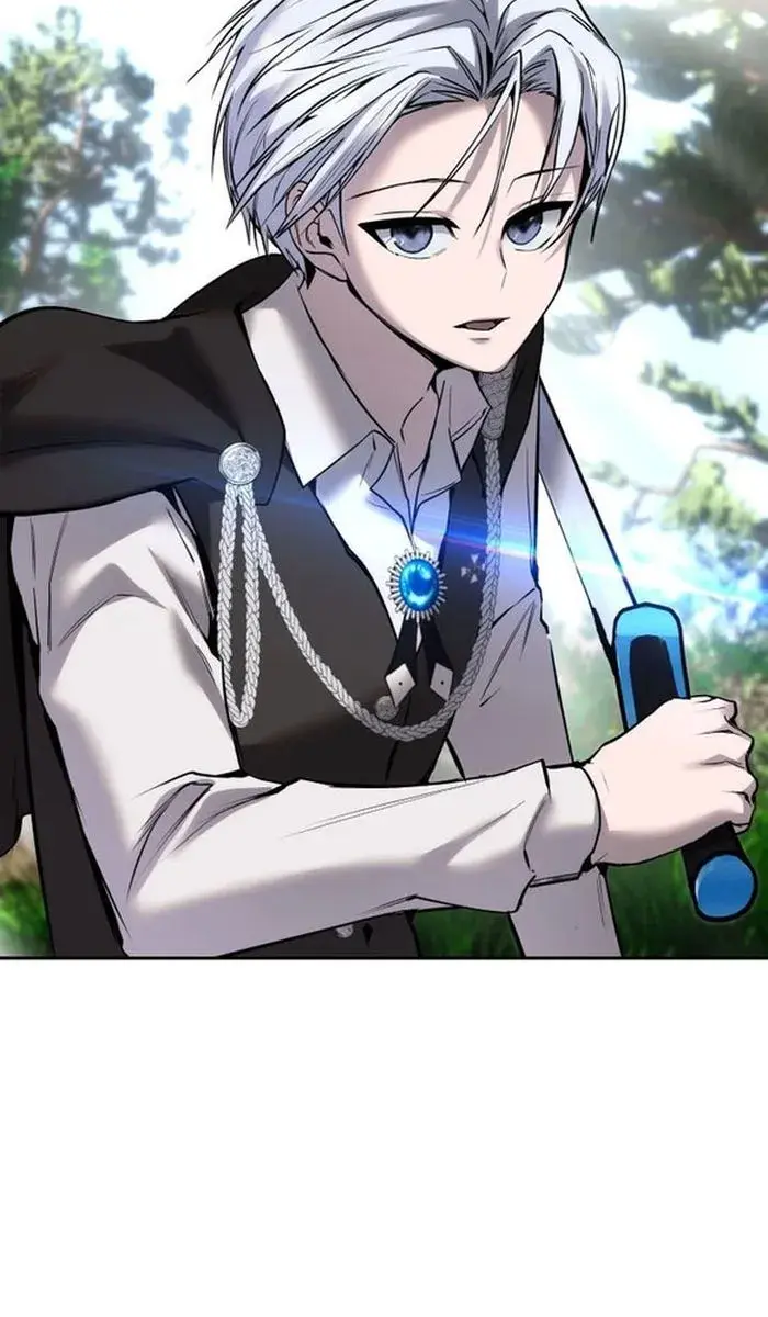 I Was More Overpowered Than the Hero, So I Hid My Power! Chapter 17 Page 80