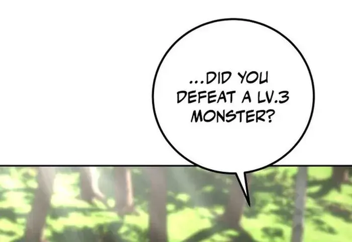 I Was More Overpowered Than the Hero, So I Hid My Power! Chapter 17 Page 81