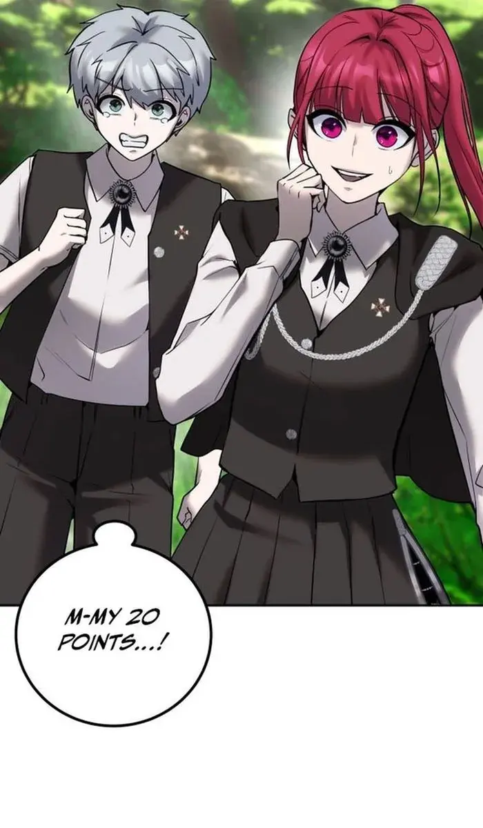 I Was More Overpowered Than the Hero, So I Hid My Power! Chapter 17 Page 82