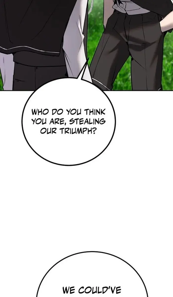 I Was More Overpowered Than the Hero, So I Hid My Power! Chapter 17 Page 84