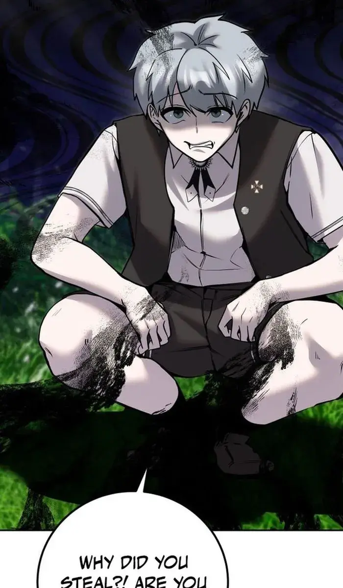 I Was More Overpowered Than the Hero, So I Hid My Power! Chapter 17 Page 87