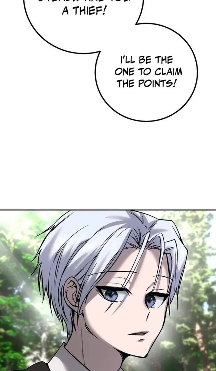 I Was More Overpowered Than the Hero, So I Hid My Power! Chapter 17 Page 88