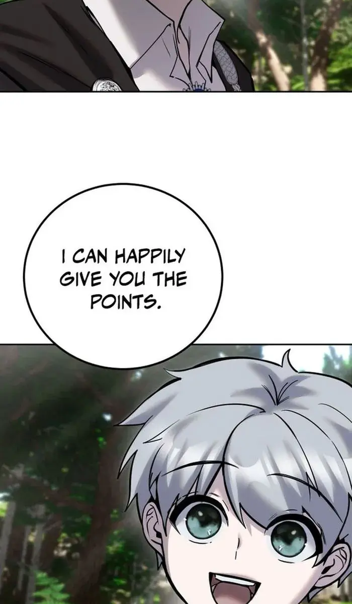 I Was More Overpowered Than the Hero, So I Hid My Power! Chapter 17 Page 89