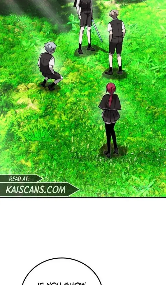 I Was More Overpowered Than the Hero, So I Hid My Power! Chapter 17 Page 95