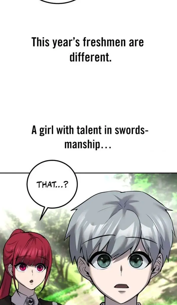 I Was More Overpowered Than the Hero, So I Hid My Power! Chapter 17 Page 97