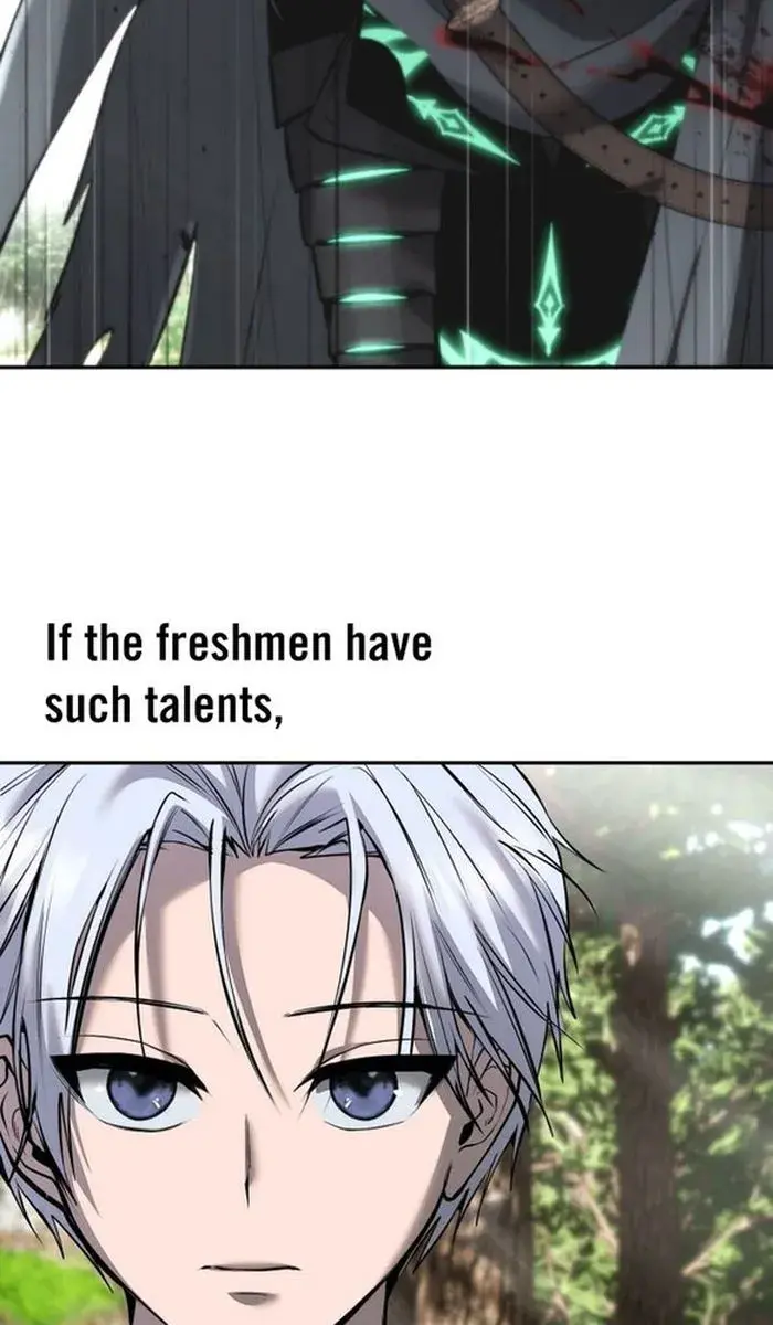 I Was More Overpowered Than the Hero, So I Hid My Power! Chapter 17 Page 100