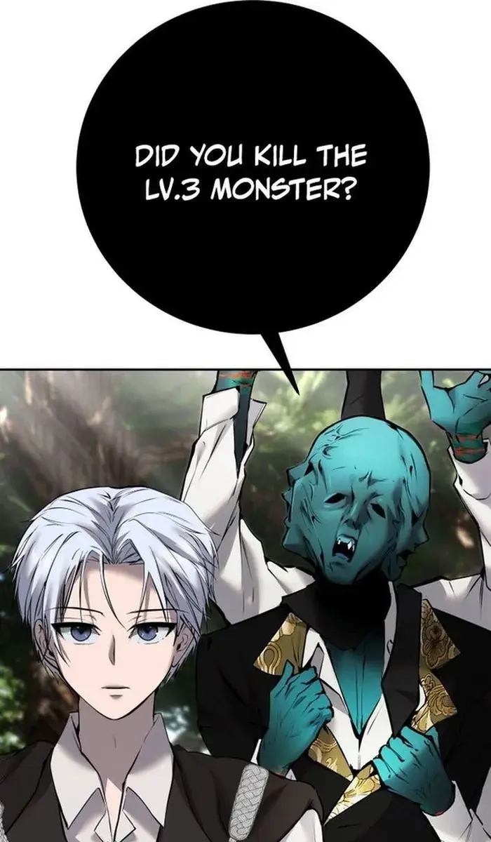 I Was More Overpowered Than the Hero, So I Hid My Power! Chapter 17 Page 102