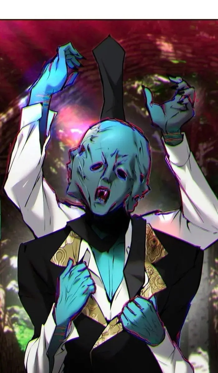 I Was More Overpowered Than the Hero, So I Hid My Power! Chapter 17 Page 105