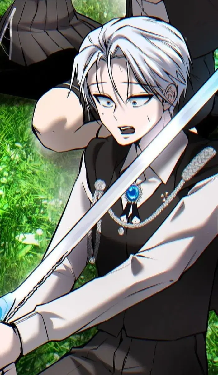 I Was More Overpowered Than the Hero, So I Hid My Power! Chapter 17 Page 108