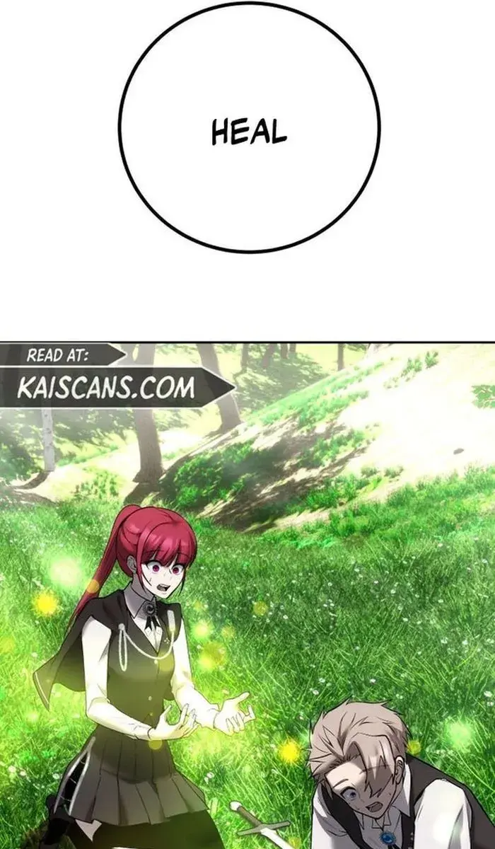 I Was More Overpowered Than the Hero, So I Hid My Power! Chapter 17 Page 112