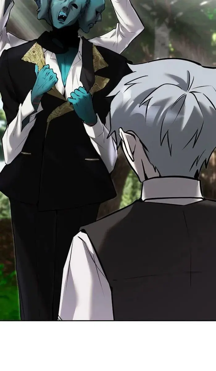 I Was More Overpowered Than the Hero, So I Hid My Power! Chapter 17 Page 115