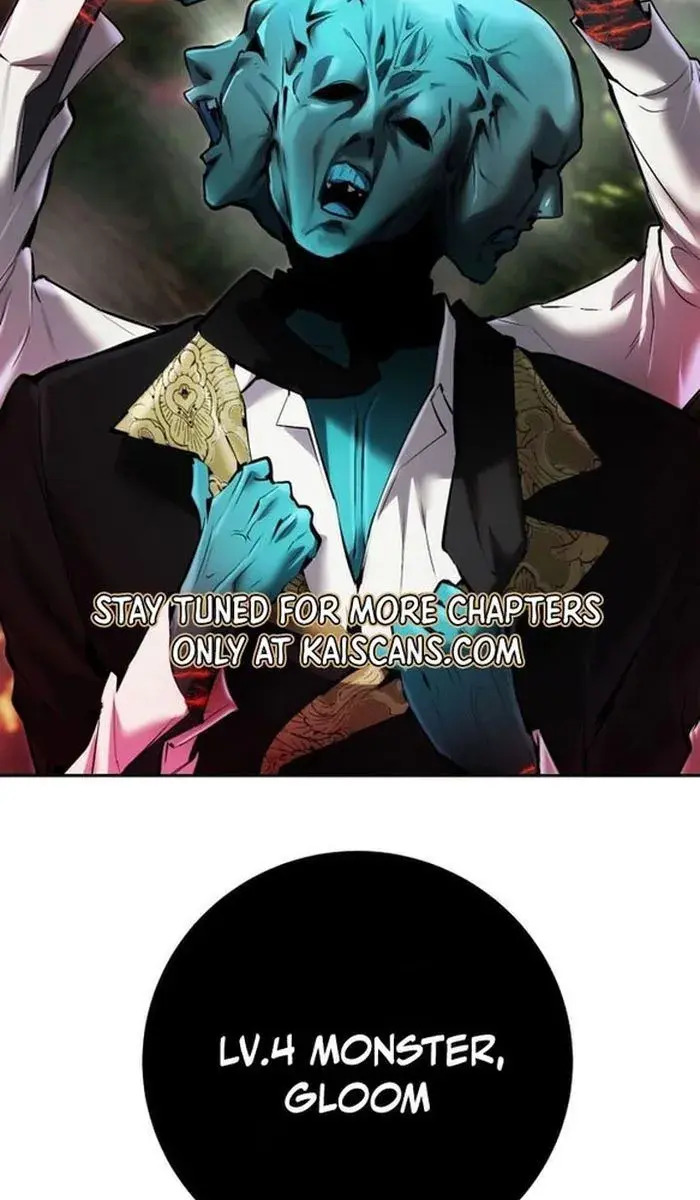 I Was More Overpowered Than the Hero, So I Hid My Power! Chapter 17 Page 117