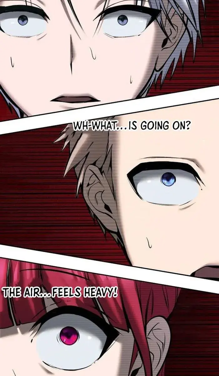 I Was More Overpowered Than the Hero, So I Hid My Power! Chapter 18 Page 3