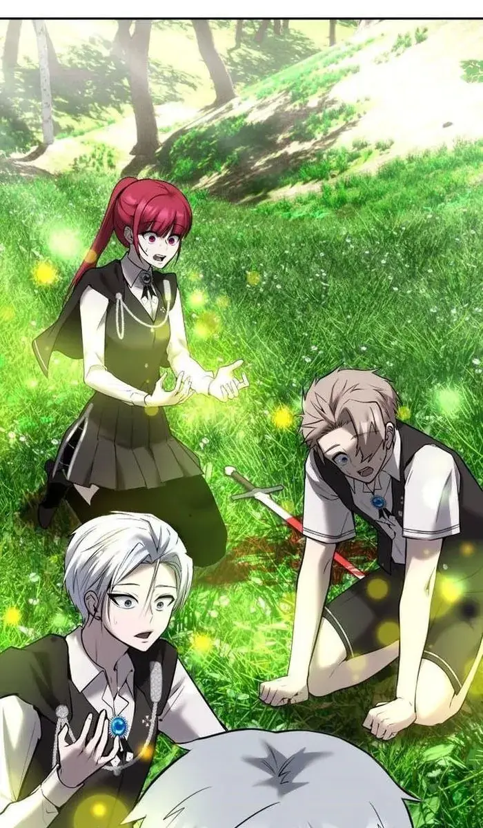 I Was More Overpowered Than the Hero, So I Hid My Power! Chapter 18 Page 12