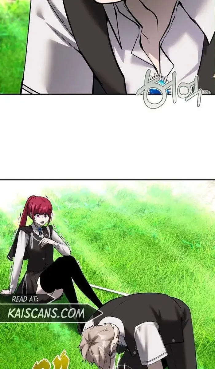 I Was More Overpowered Than the Hero, So I Hid My Power! Chapter 18 Page 19