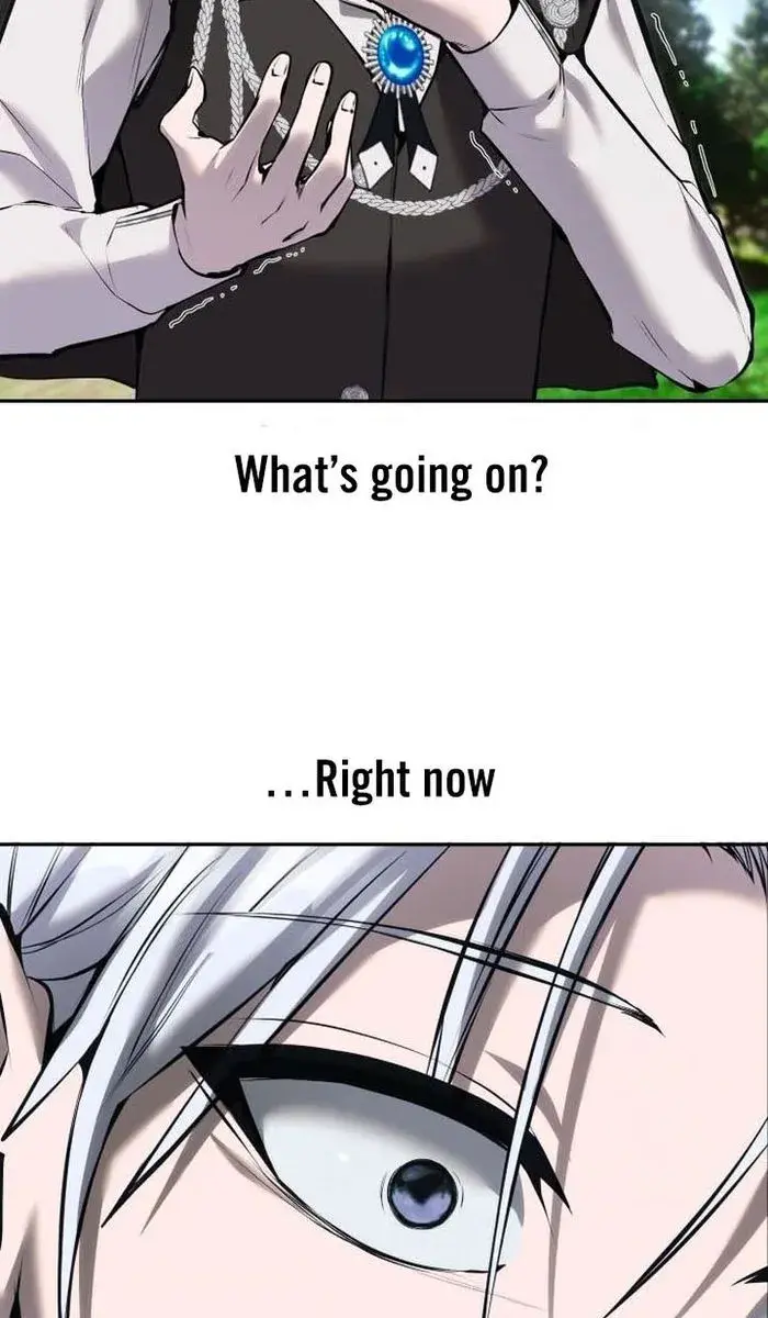 I Was More Overpowered Than the Hero, So I Hid My Power! Chapter 18 Page 21