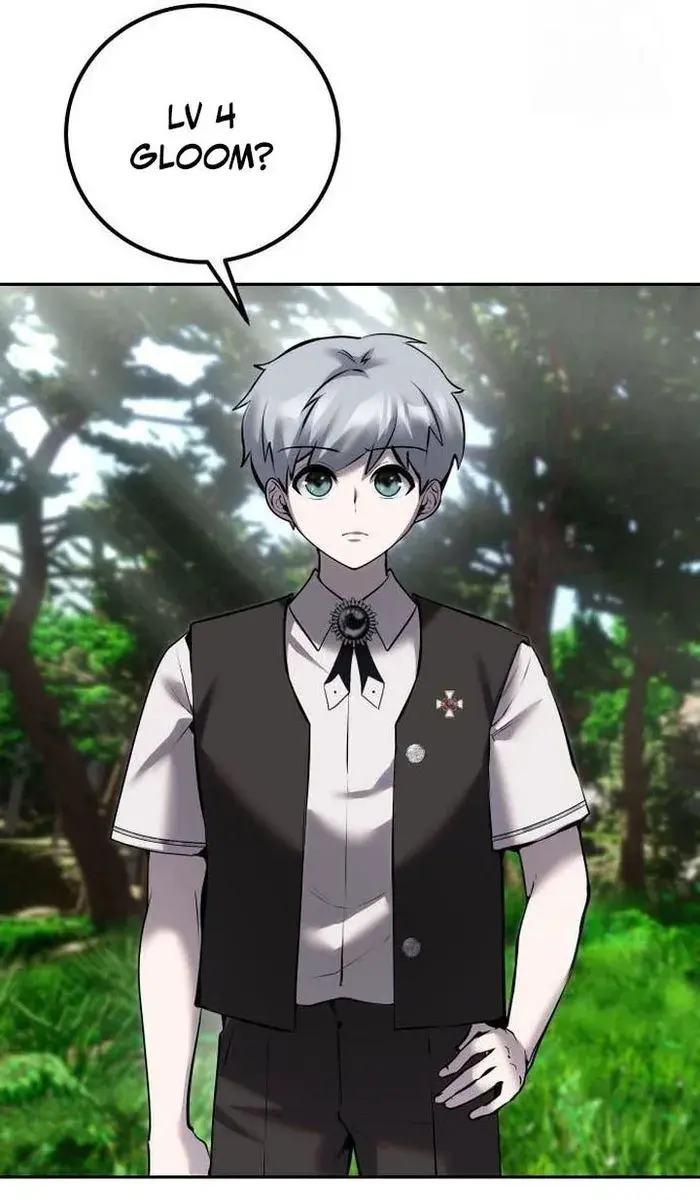 I Was More Overpowered Than the Hero, So I Hid My Power! Chapter 18 Page 25