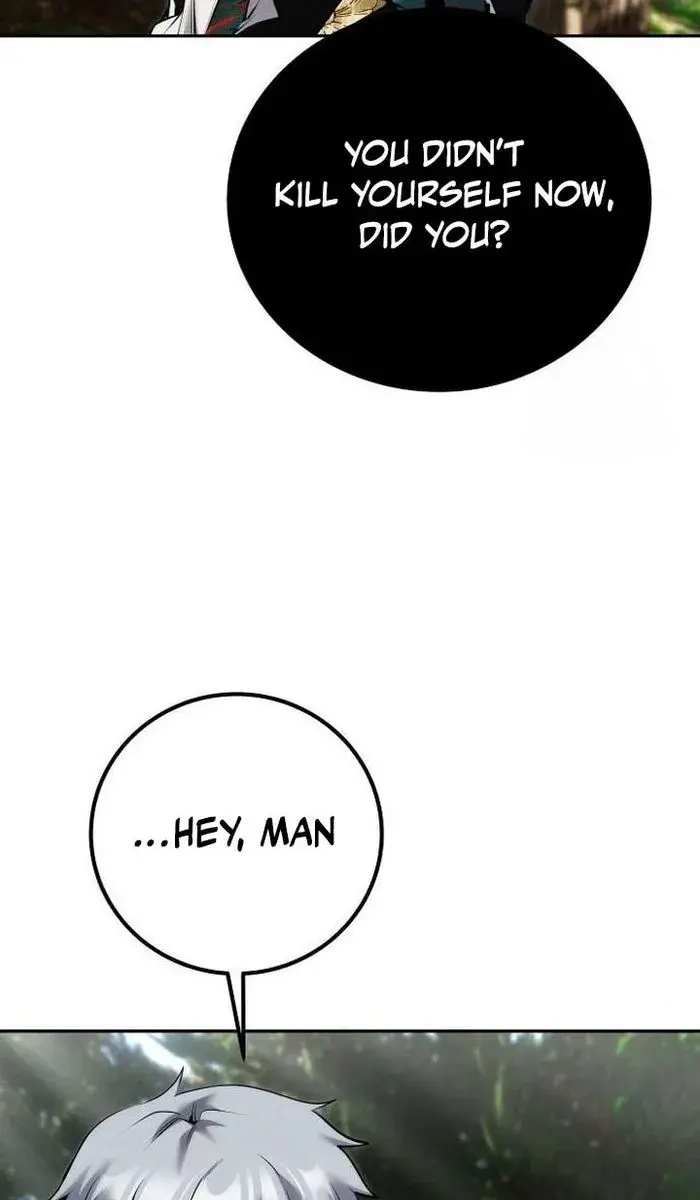 I Was More Overpowered Than the Hero, So I Hid My Power! Chapter 18 Page 27