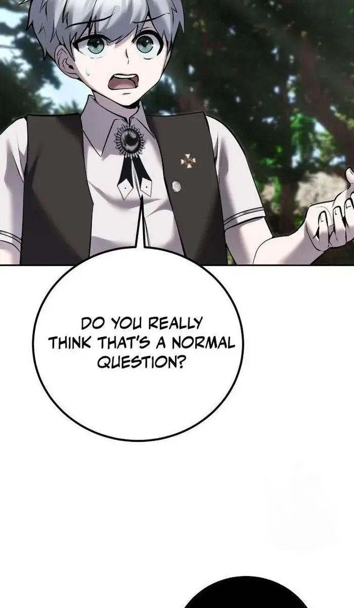 I Was More Overpowered Than the Hero, So I Hid My Power! Chapter 18 Page 28