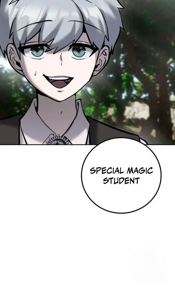 I Was More Overpowered Than the Hero, So I Hid My Power! Chapter 18 Page 31