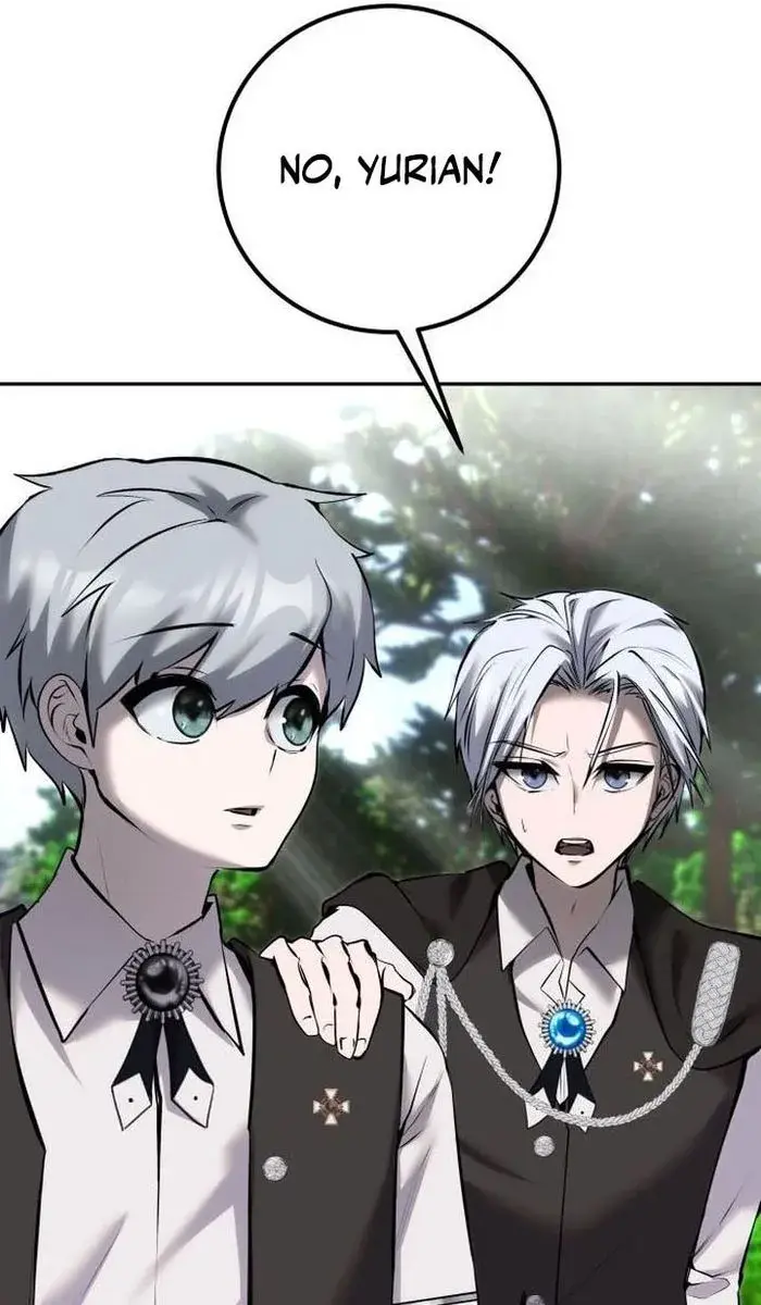 I Was More Overpowered Than the Hero, So I Hid My Power! Chapter 18 Page 32