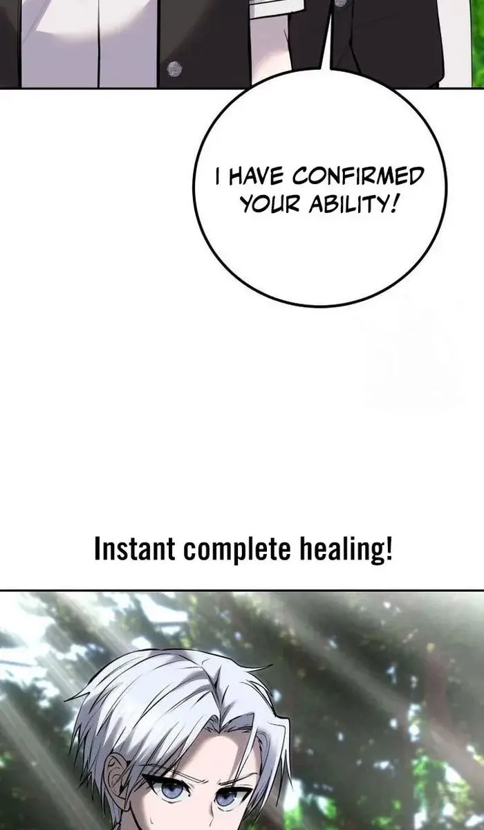 I Was More Overpowered Than the Hero, So I Hid My Power! Chapter 18 Page 33