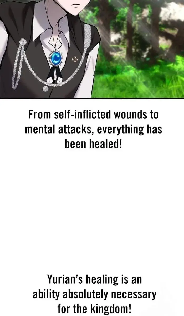 I Was More Overpowered Than the Hero, So I Hid My Power! Chapter 18 Page 34