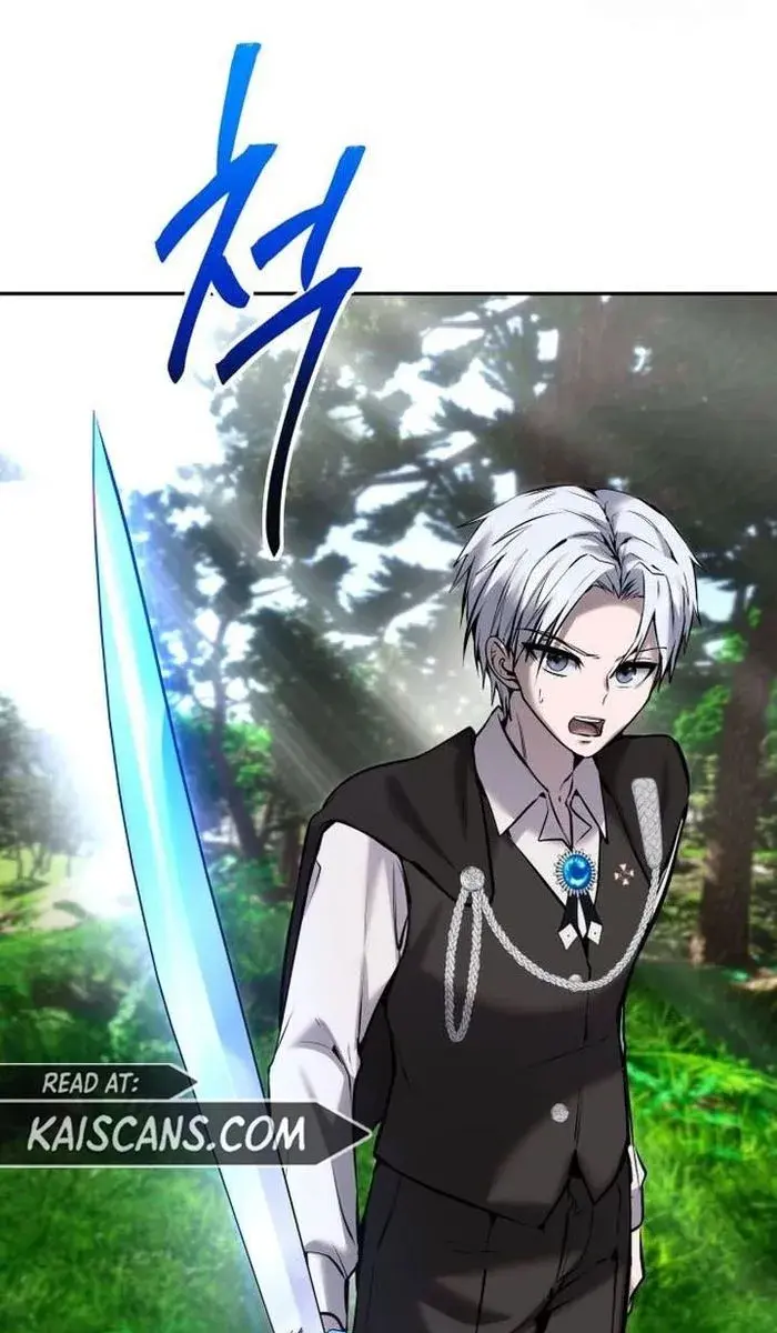 I Was More Overpowered Than the Hero, So I Hid My Power! Chapter 18 Page 35