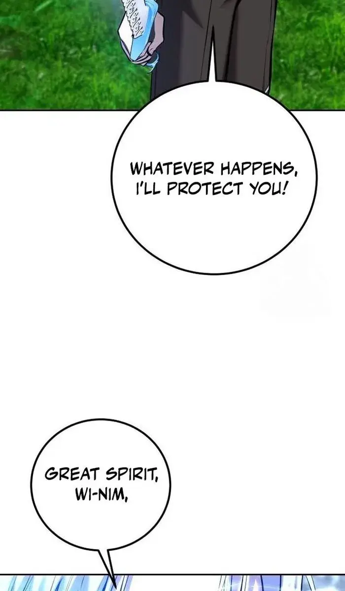 I Was More Overpowered Than the Hero, So I Hid My Power! Chapter 18 Page 36