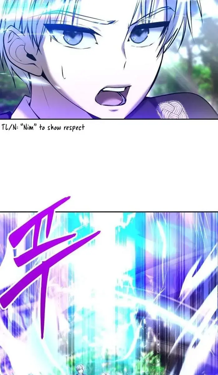 I Was More Overpowered Than the Hero, So I Hid My Power! Chapter 18 Page 37