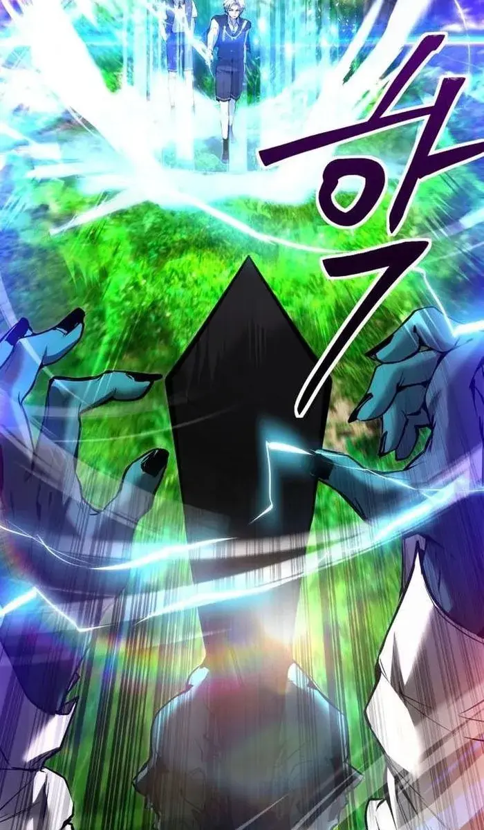 I Was More Overpowered Than the Hero, So I Hid My Power! Chapter 18 Page 38