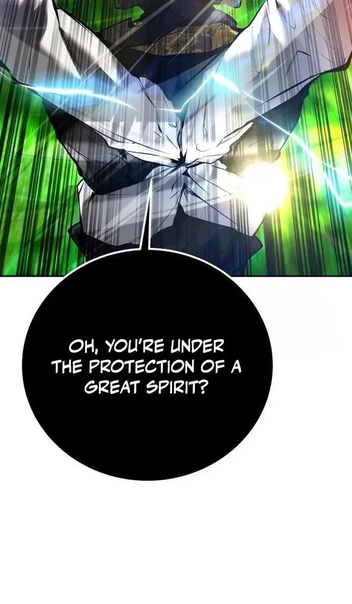 I Was More Overpowered Than the Hero, So I Hid My Power! Chapter 18 Page 39