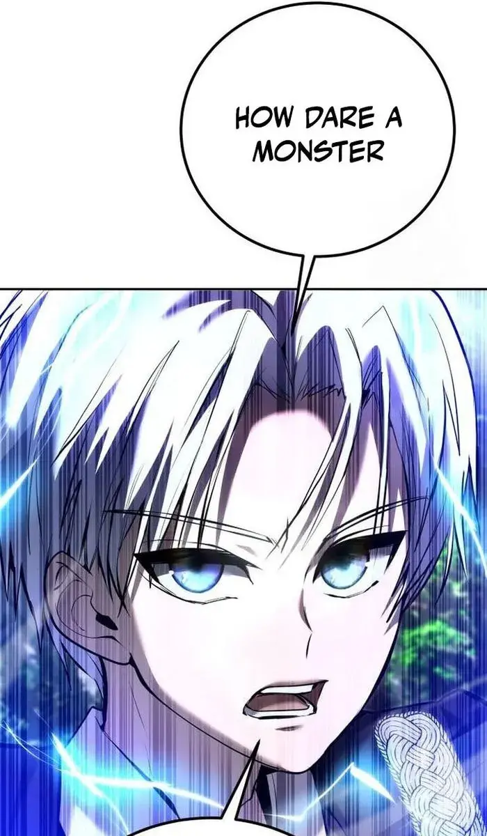 I Was More Overpowered Than the Hero, So I Hid My Power! Chapter 18 Page 41